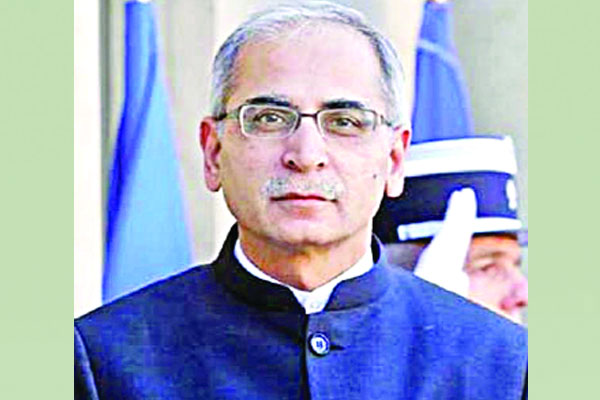 ভারতের পররাষ্ট্র সচিবের ঢাকা সফর স্থগিত