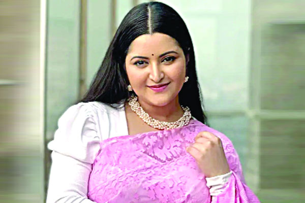 তদন্তে মিলেছে সত্যতা, পরীমণিকে সমন আদালতের