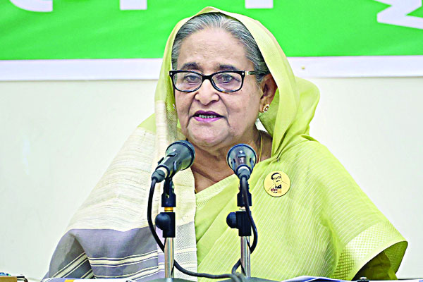 বিএনপি নেতা-কর্মীদের বিরুদ্ধে কোনো মামলা রাজনৈতিক নয়
