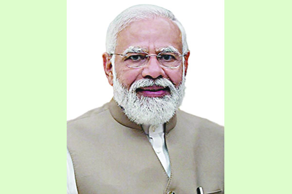 নির্বাচন নিয়ে যা বললেন মোদি