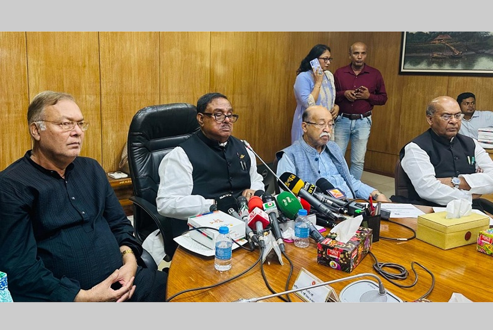 বোরো মৌসুমের ধান-চাল সংগ্রহের মূল্য নির্ধারণ করল সরকার
