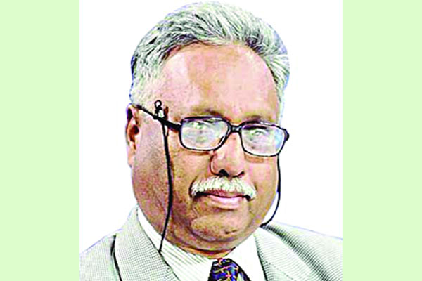 পৃথিবীর গড় তাপমাত্রা দেড় ডিগ্রি বেড়ে গেছে