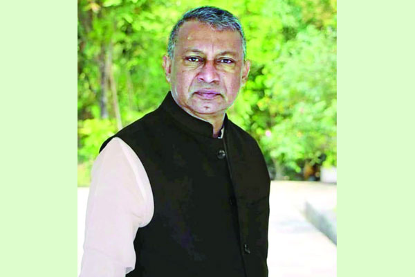 ম্যাচিউর ছেলে ভোট করলে কী করার আছে