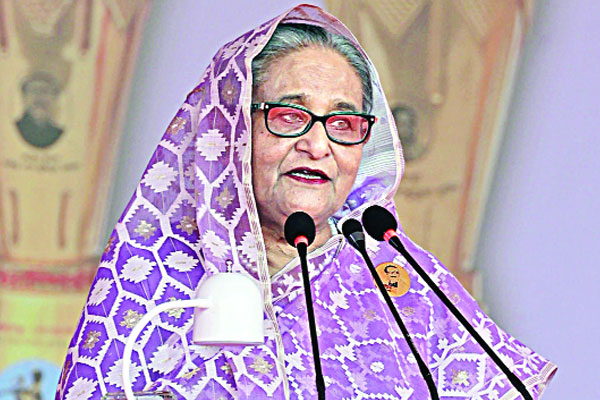সব উপজেলায় মিনি স্টেডিয়াম