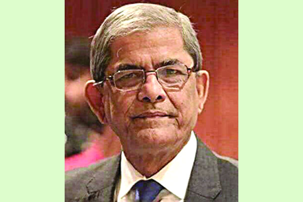 ঐক্যবদ্ধ হয়ে রাষ্ট্রযন্ত্রকে ঝাঁকি দিতে হবে