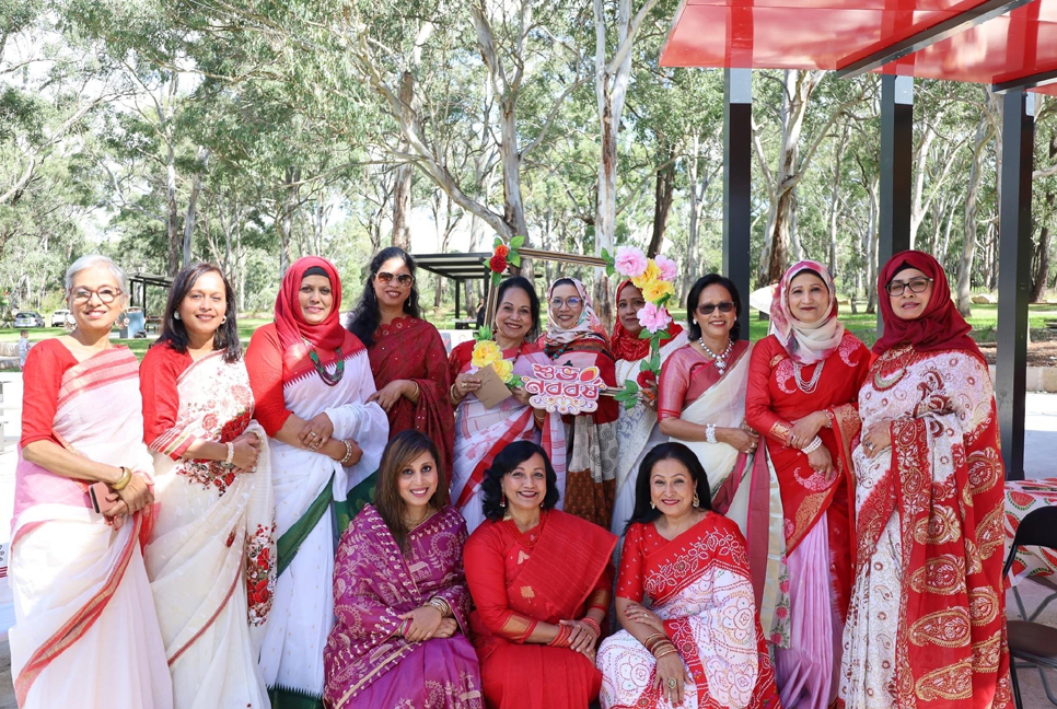 সিডনিতে ‘পড়ুয়ার আসর’র ঈদ পুনর্মিলনী ও নববর্ষ উদযাপন


