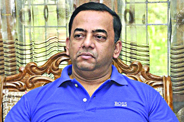বেনজীরের দুর্নীতি অনুসন্ধানে দুদক