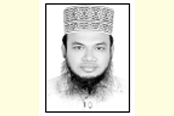গাছ লাগান পরিবেশ বাঁচান