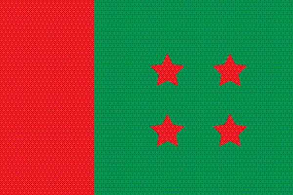 ভেঙে পড়েছে চেইন অব কমান্ড