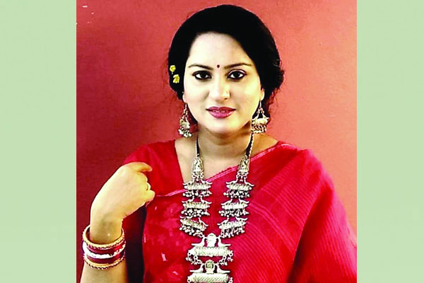 গরমে মজার সবজি