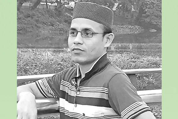ছাত্রলীগ নেতাকে গলা কেটে হত্যা 