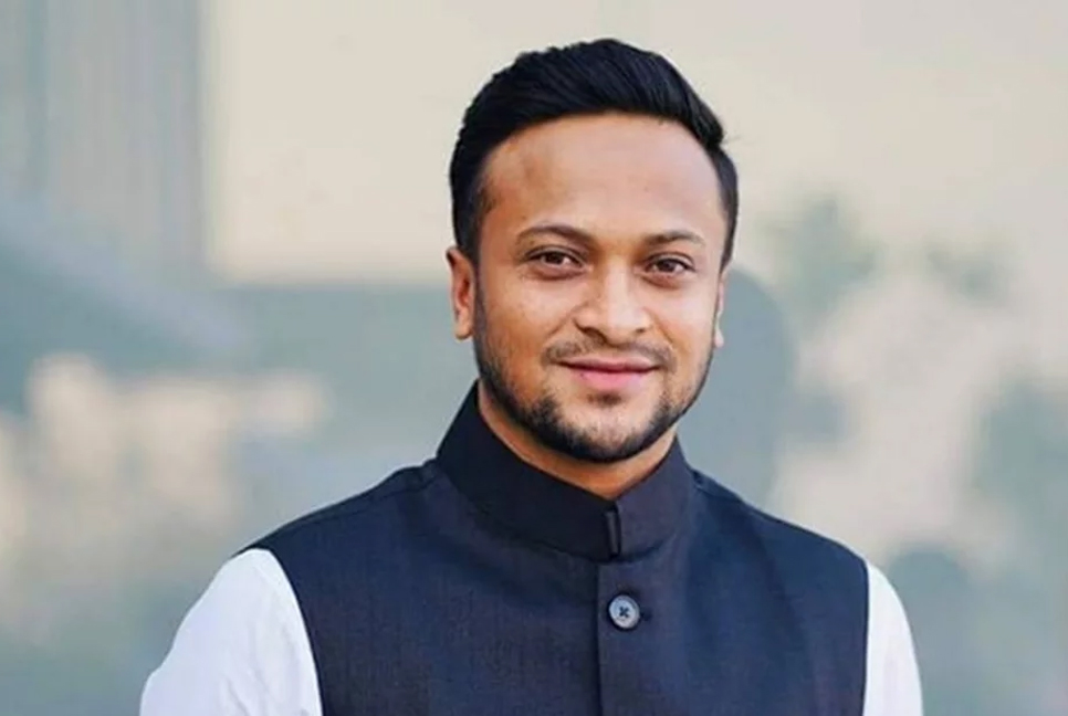 অভিজ্ঞতা নিতে সিনেমাতেও কাজ করতে চান সাকিব

