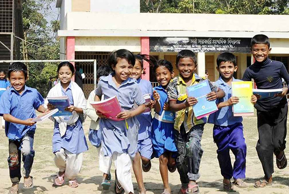 রবিবার থেকে খুলছে প্রাথমিক বিদ্যালয়, দাবদাহে যেভাবে চলবে ক্লাস