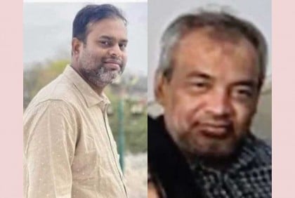 নিউইয়র্কে গুলিতে দুই বাংলাদেশি নিহত, উত্তপ্ত কমিউনিটি