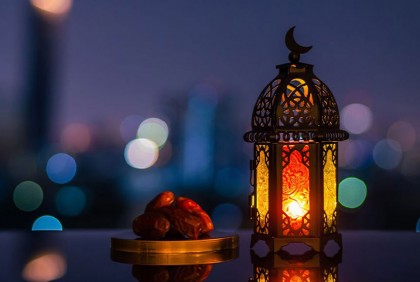 দানকারীদের স্থান হবে আল্লাহর আরশের নিচে