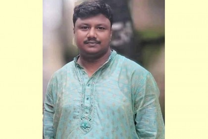 জবির সহকারী প্রক্টর হলেন সাদিদ জাহান

