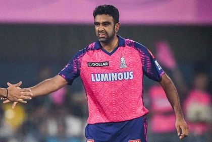 শেবাগ কোচ হলে একাদশে জায়গাই পাবেন না অশ্বিন!