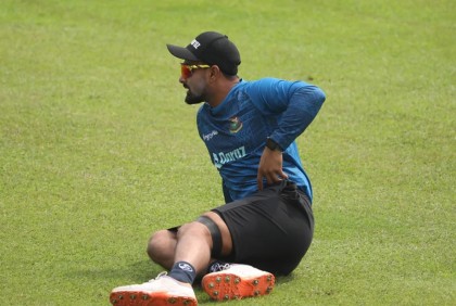 লিটনের কোমরের চোট কতোটা গুরুতর?