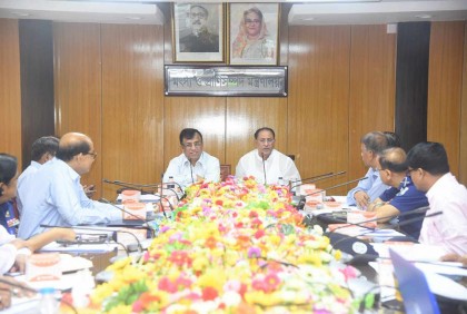 সমুদ্রসীমায় ২০ মে থেকে ৬৫ দিন‌ সব ধরনের মাছ ধরা নিষিদ্ধ 

