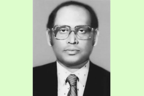 মৃত্যুবার্ষিকী
