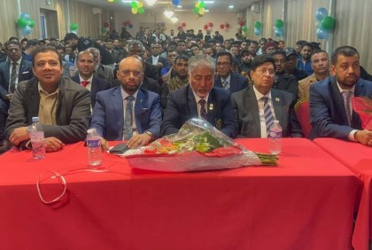 দুর্নীতি দেশের জন্য ক্যানসার : প্যারিসে ড. মোমেন