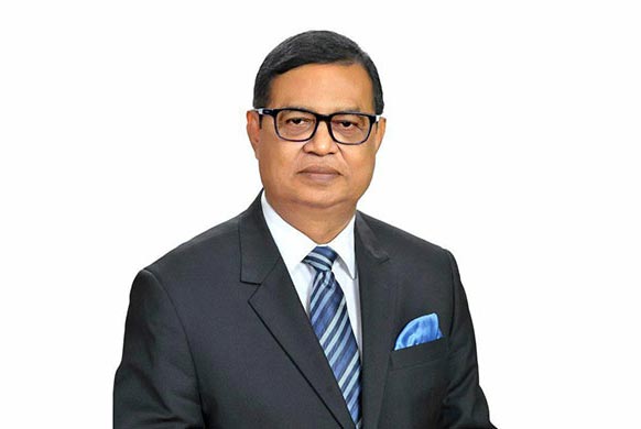 সাবেক অ্যাটর্নি জেনারেল এ জে মোহাম্মদ আলী আর নেই 