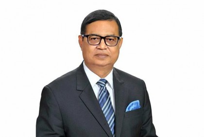 সাবেক অ্যাটর্নি জেনারেল এ জে মোহাম্মদ আলী আর নেই 