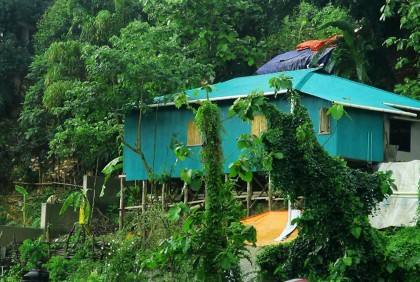পাহাড়ে স্বস্তির বৃষ্টিতে বিষাদ: বজ্রপাতে প্রাণ গেল ৩ জনের