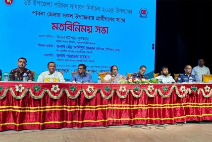 নির্বাচনে প্রভাব বিস্তার করলে ছাড় নয়, তিনি এমপি-মন্ত্রী যেই হোক : ইসি রাশেদা

