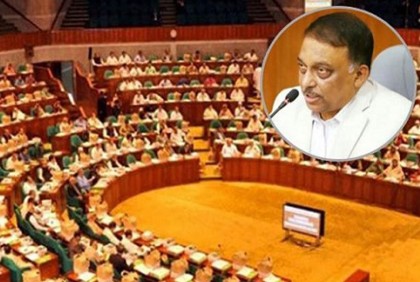 কক্সবাজারে হবে উন্মুক্ত কারাগার, শিগগিরই নির্মাণ শুরু : সংসদে স্বরাষ্ট্রমন্ত্রী

