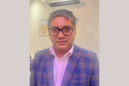 ‌‘বিদেশে অপপ্রচারের জবাব আওয়ামী লীগ নেতাকর্মীরা জোরালোভাবে দিতে পারেনি’