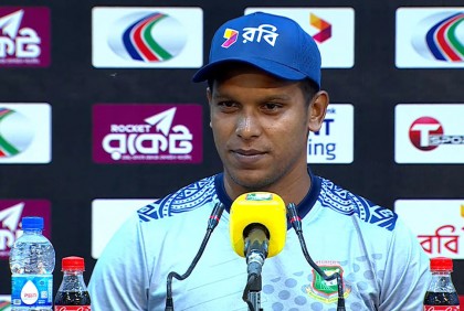 ব্যাটিং চাই না, দল জিতলেই খুশি: সাইফউদ্দিন