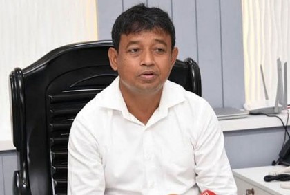 মিল্টন সমাদ্দারের স্ত্রীকে ডিবিতে ডাকা হয়েছে : হারুন
