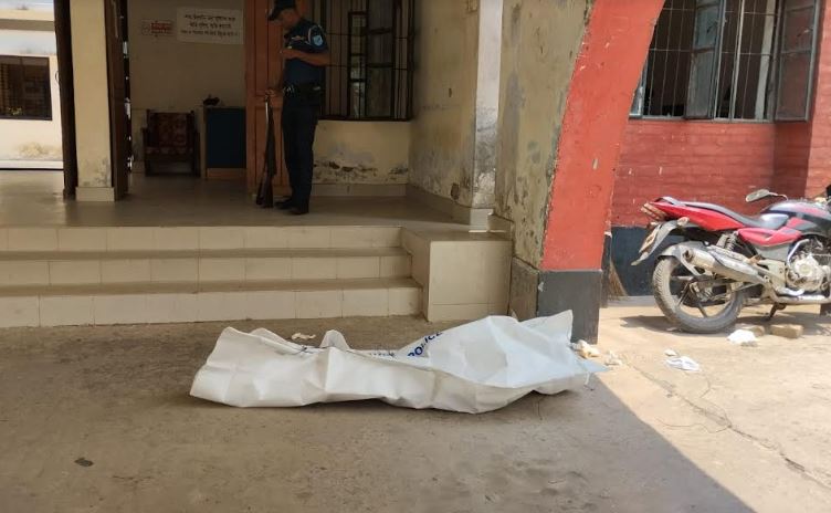 মুন্সীগঞ্জে অজ্ঞাত কিশোরের গলাকাটা মরদেহ উদ্ধার