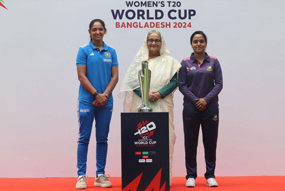 ৩ অক্টোবর শুরু নারী টি-টোয়েন্টি বিশ্বকাপ, বাংলাদেশের প্রতিপক্ষ কারা?