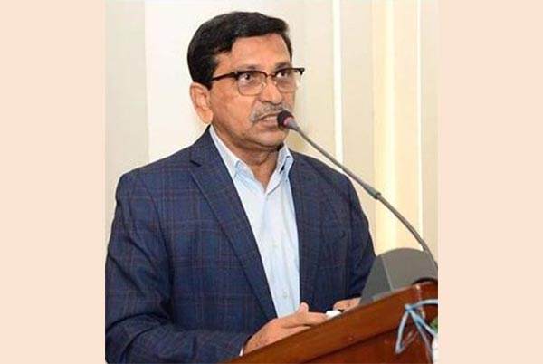 বিনা প্রতিদ্বন্দ্বিতায় নির্বাচিত হওয়া ভোটের অংশ: হানিফ