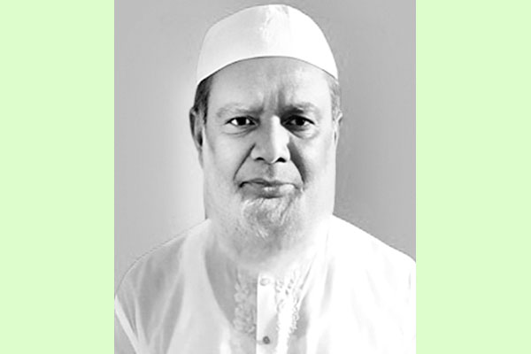 অন্তরের ব্যাধি ও তার নিরাময়