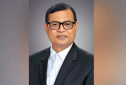 এ জে মোহাম্মদ আলীর সম্মানে সুপ্রিম কোর্টের বিচারকাজ আজ বন্ধ 

