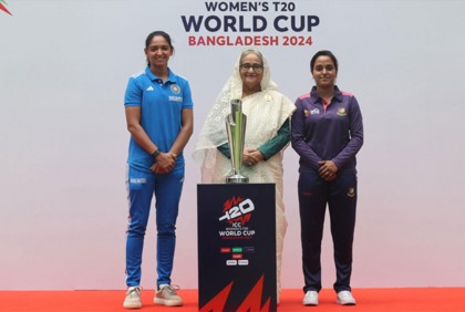 ৩ অক্টোবর শুরু নারী টি-টোয়েন্টি বিশ্বকাপ, বাংলাদেশের প্রতিপক্ষ কারা?