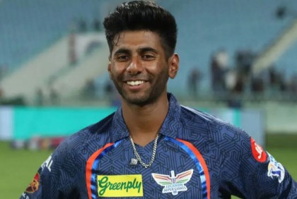 মায়াঙ্ককে পাওয়ার আশা এখনই ছাড়ছে না লক্ষ্ণৌ