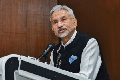নিজ্জর খুনে কানাডায় গ্রেফতার ৩ ভারতীয়, মুখ খুললেন জয়শংকর