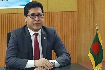 চাকরিতে প্রবেশের বয়সসীমা ৩৫ করার বিষয়ে যা জানালেন জনপ্রশাসন মন্ত্রী

