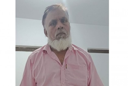
নাটোরে অবৈধভাবে পুকুর খননের অভিযোগে কাউন্সিলর গ্রেফতার