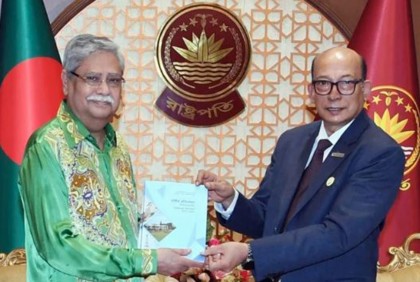 মানুষের চাহিদা অনুযায়ী বিশ্ববিদ্যালয়ে কারিকুলাম প্রণয়নের আহ্বান

