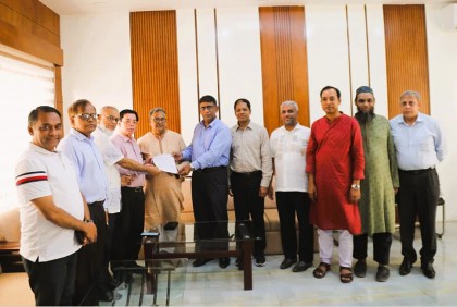 গুচ্ছের ‘বি’ ইউনিটের ফল প্রকাশ, পাসের হার ৩৬.৩৩ শতাংশ 

