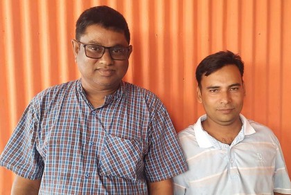 সখীপুরে পৌরসভা কর্মকর্তা-কর্মচারী এসোসিয়েশনের নির্বাচন