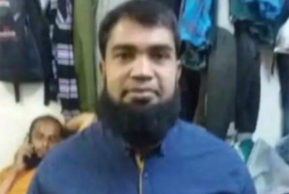 সৌদি আরবে সড়ক দুর্ঘটনায় আহত কুমিল্লার যুবকের মৃত্যু