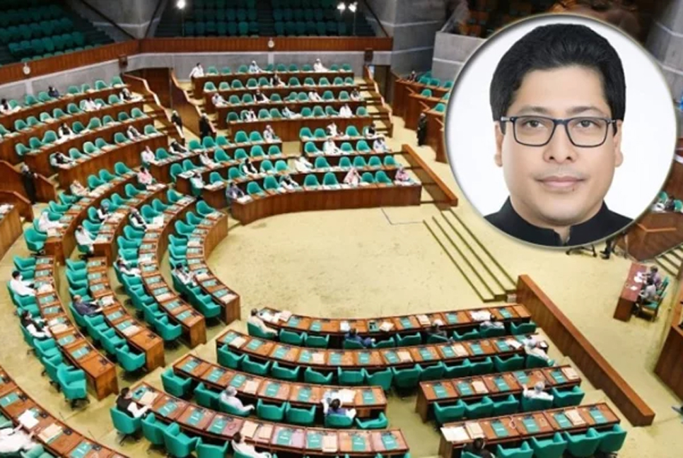 ‘আপাতত সরকারি চাকরিতে প্রবেশের বয়সসীমা বাড়ানোর সিদ্ধান্ত নেই সরকারের’ 

