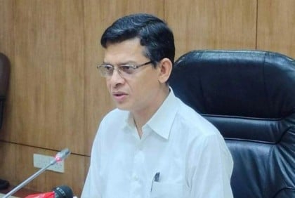 সুন্দরবনের আগুন নিবিড় পর্যবেক্ষণে রাখা হবে: মন্ত্রিপরিষদ সচিব