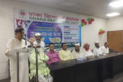 ৯৫ ভাগ মানুষ ভোট দিতে যায়নি: মান্না